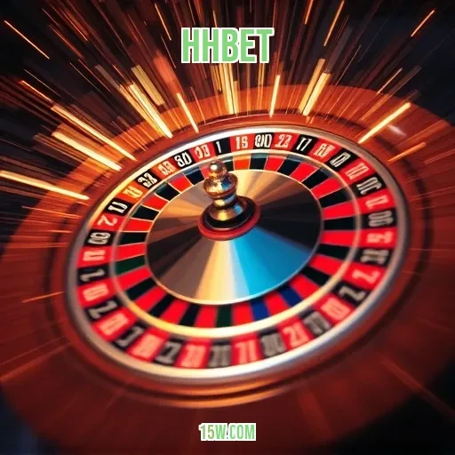 HHBET: Funcionalidades que Transformam Seus Jogos Online
