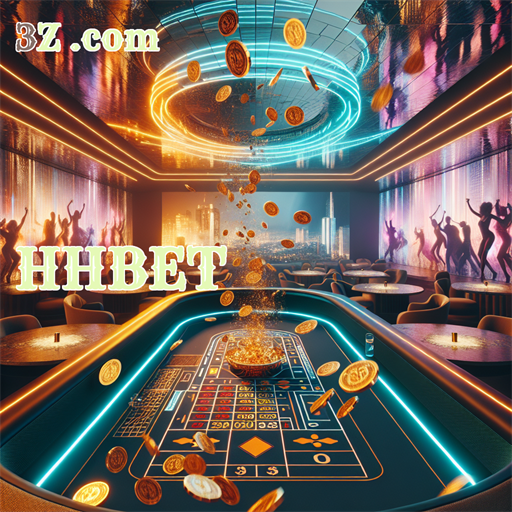 App do HHBET: Aposta Prática e Diversão nas Mãos
