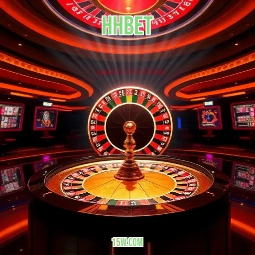 HHBET: Login Prático e Seguro para Jogadores Brasileiros